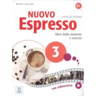 Nuovo Espresso 3 Corso di italiano B1 - 95081502131ks[2].jpg